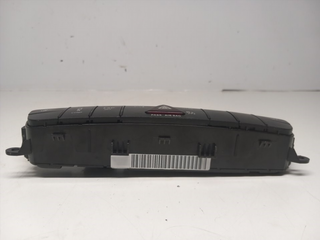 WARNING MERCEDES-BENZ CLASE GL (BM 164) 629912 A1