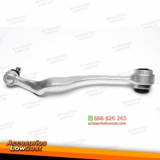 Eje delantero de horquilla TA Technix-L superior