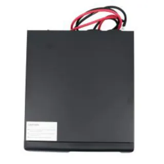 Inversor Cargador Must Solar 600W 12V