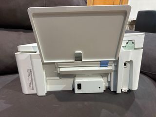 Impresora HP Multifunción Blanca