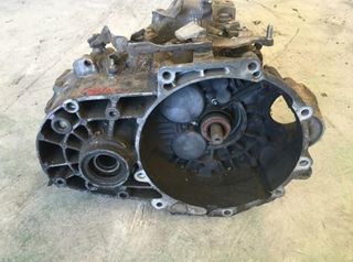 Caja de cambios ford 47109 fu galaxy (vx) 1.9 tdi