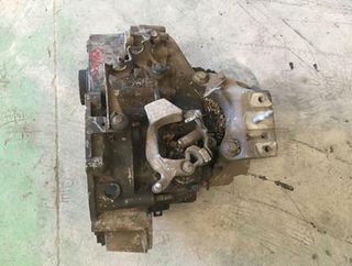 Caja de cambios ford 47109 fu galaxy (vx) 1.9 tdi