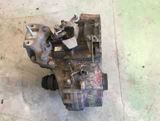 Caja de cambios ford 47109 fu galaxy (vx) 1.9 tdi