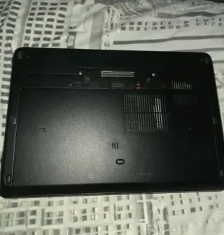 Portátil HP Zbook i7 32GB RAM