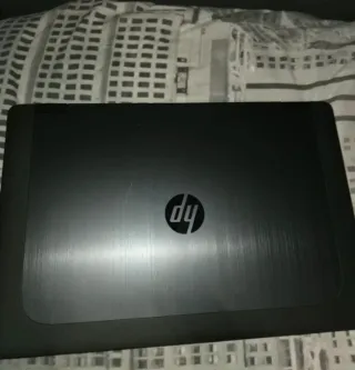 Portátil HP Zbook i7 32GB RAM