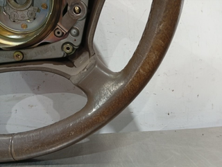 VOLANTE MERCEDES-BENZ CLASE E (BM 210) BERLINA 60