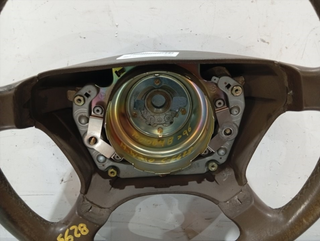 VOLANTE MERCEDES-BENZ CLASE E (BM 210) BERLINA 60