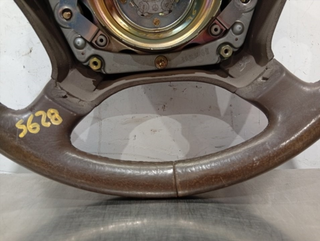 VOLANTE MERCEDES-BENZ CLASE E (BM 210) BERLINA 60