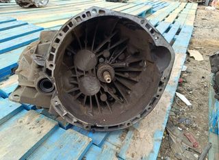 Caja de cambios renault pk4004 laguna coupe 792891