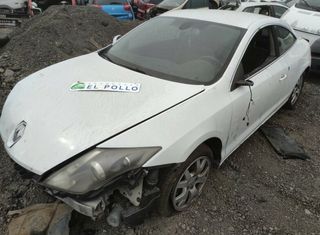 Caja de cambios renault pk4004 laguna coupe 792891