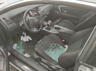 Caja de cambios renault pk4004 laguna coupe 792891