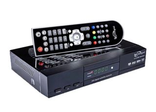 Sat Integral 1412 Rocket Receptor Satélite HD