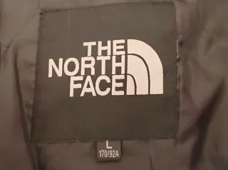 Chaqueta The North Face Talla L