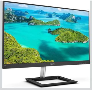 Monitor Philips 278E1A 4K 27
