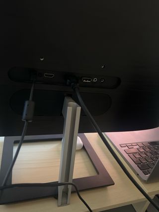 Monitor Philips 278E1A 4K 27