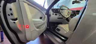 Bentley Continental 2017