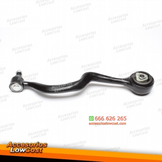 Brazo de suspensión TA Technix eje delantero izqu