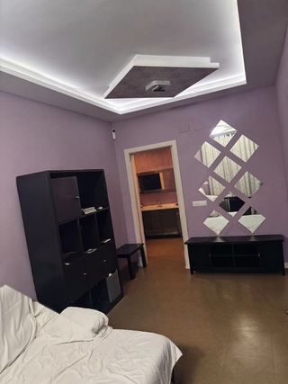 Vivienda planta baja con dos patios