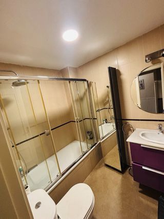 Vivienda planta baja con dos patios