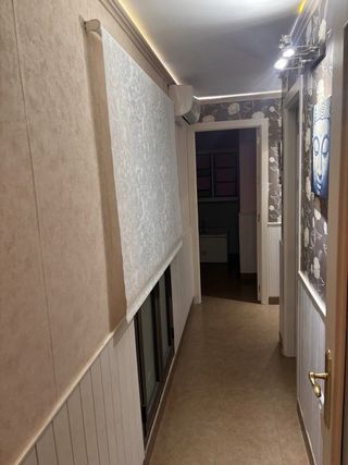 Vivienda planta baja con dos patios