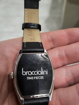 Orologio Braccialini Time Pieces Zebra