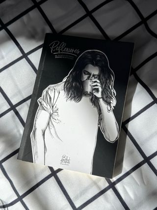 Libro Reflexiones Fortfast