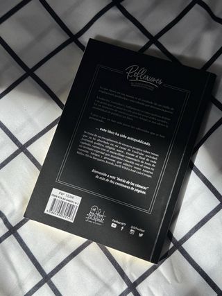 Libro Reflexiones Fortfast