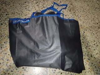 Bolsa Decathlon
