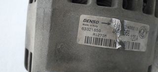 137222 alternador a127im fiat stilo (192) *