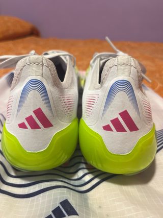 Adidas Predator Elite FG Talla 45 1/3