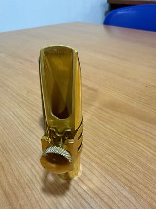 Boquilla Saxo Tenor Otto Link BA-26SuperTonemaster