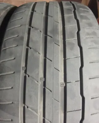 Neumáticos Hankook Ventus S1 Evo3 235/40 R19 96W