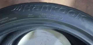 Neumáticos Hankook Ventus S1 Evo3 235/40 R19 96W