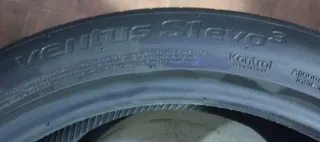 Neumáticos Hankook Ventus S1 Evo3 235/40 R19 96W