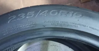 Neumáticos Hankook Ventus S1 Evo3 235/40 R19 96W