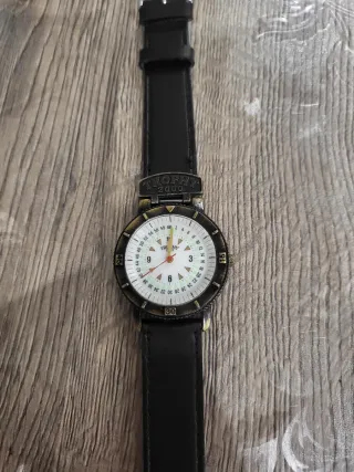 Orologio Trophy 2000 meccanico