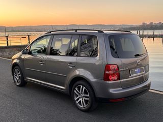 Volkswagen Touran 2008