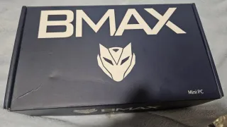 Mini PC BMAX