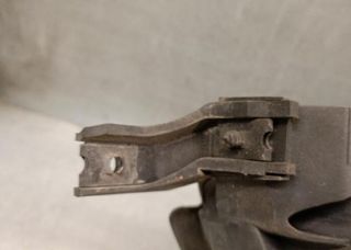 Audi 5799176 faro izquierdo 4a0941029l a6 c4 (4a2)