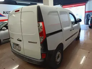 Renault Kangoo 2010