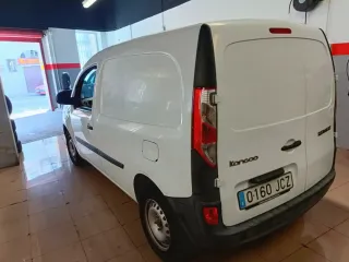 Renault Kangoo 2010