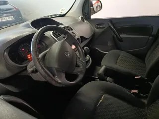 Renault Kangoo 2010
