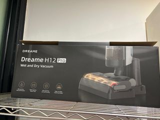 Lavapavimenti Dreame H12 Pro