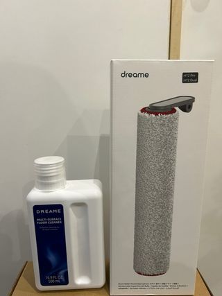 Lavapavimenti Dreame H12 Pro