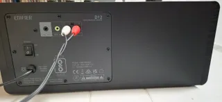 Edifier D12 Altavoces Bluetooth 70W RMS