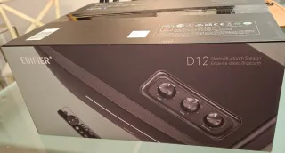 Edifier D12 Altavoces Bluetooth 70W RMS