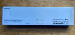 Apple Pencil 2da Generación Nuevo