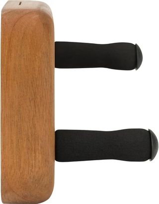 Colgador Pared Fender Telecaster Madera