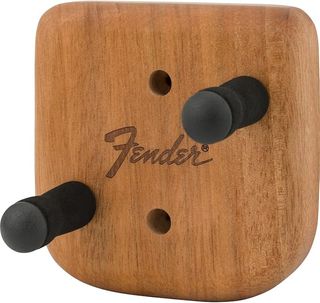 Colgador Pared Fender Telecaster Madera