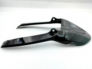 CARENADO TRASERO CARBONO SCRAMBLER ICON